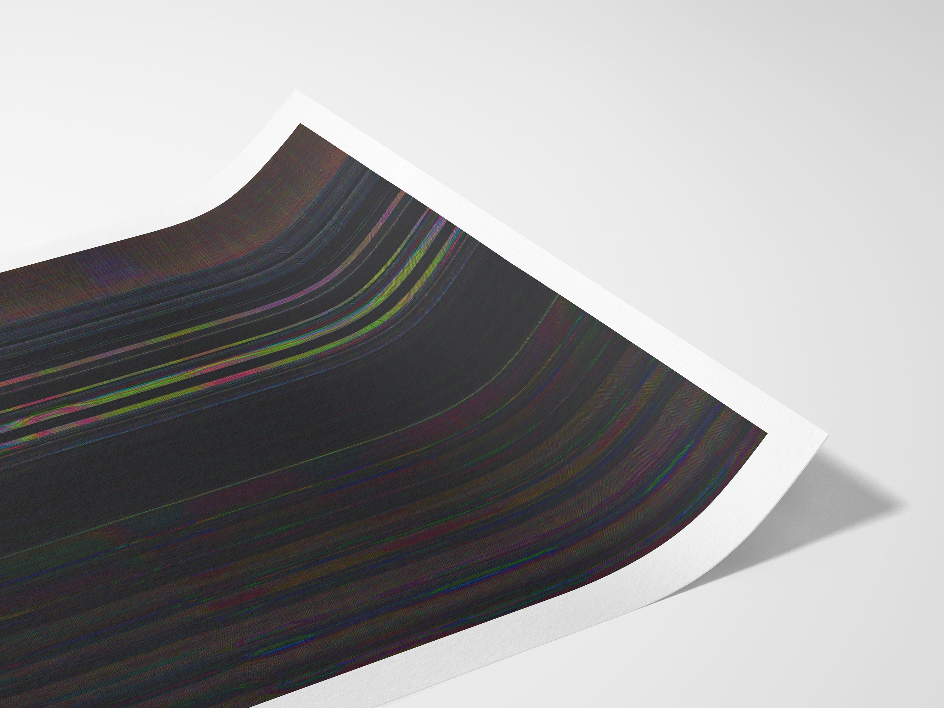 Women In Platform Shoes Altered Fashion Photo Wall Art - Surreal Feminist Decor for Home, Office, Living Room | Untitled (120) Giclée Print