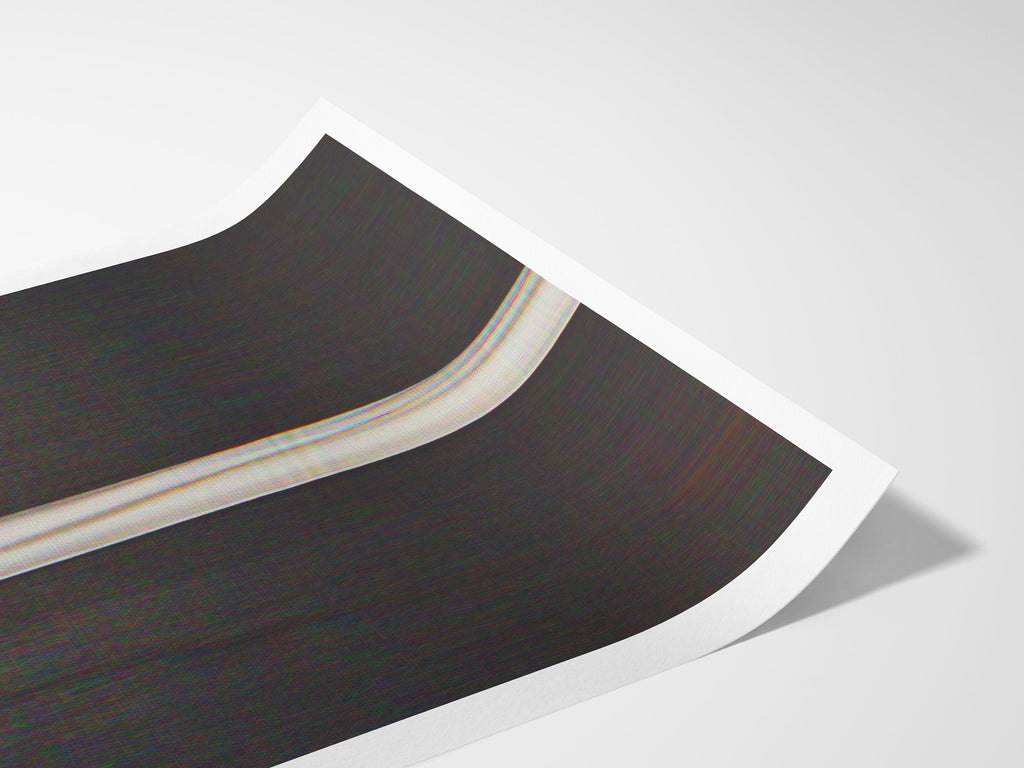 Surrealist Altered Fashion Photography Print - Unique High-Contrast Art for Modern Home Decor | Untitled (157) Giclée Print