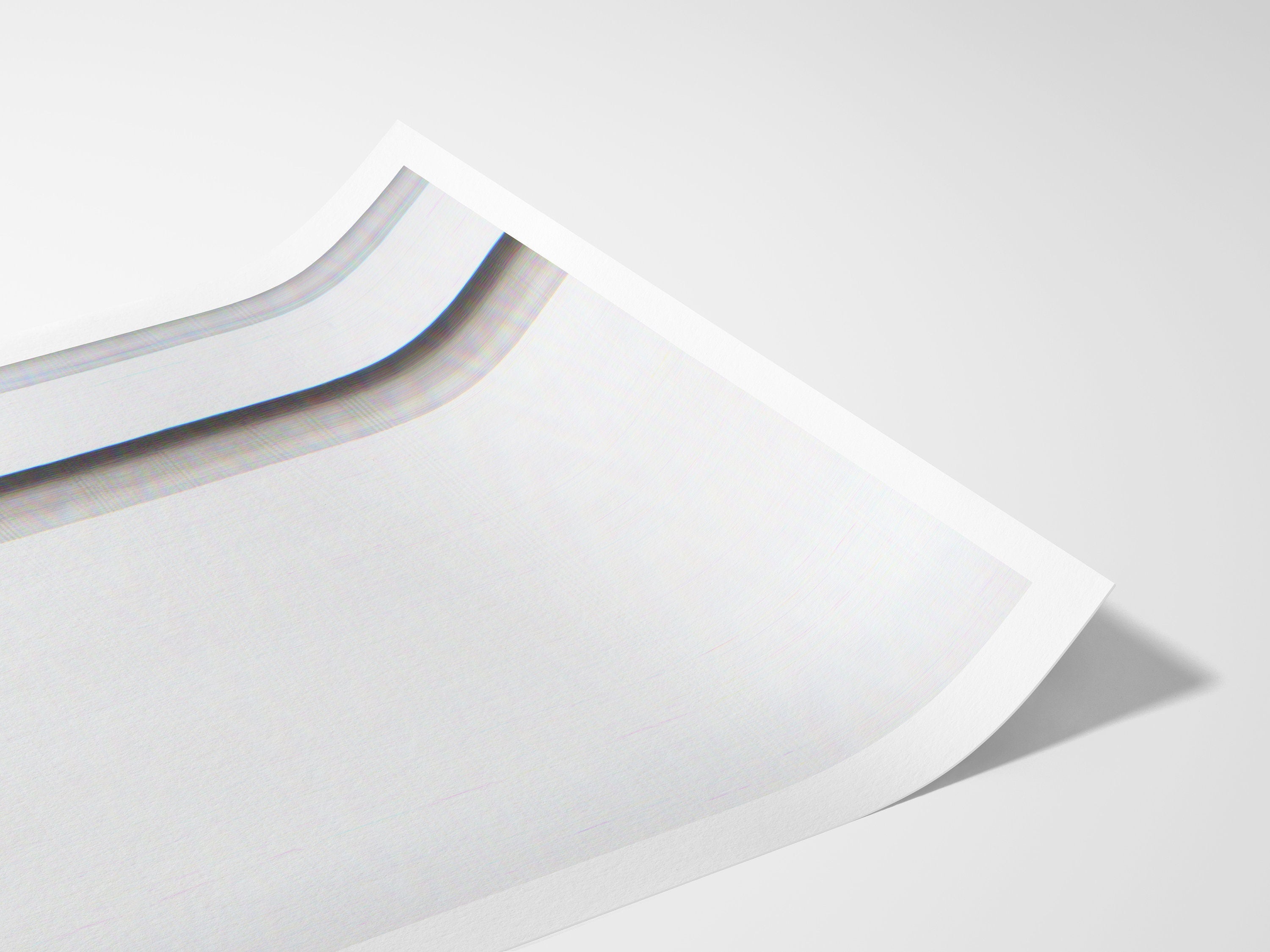 Metallic Boots Glitch Black and White Fashion Photo - Playful Minimalist Wall Decor for Home, Office, Bathroom | Untitled (217) Giclée Print