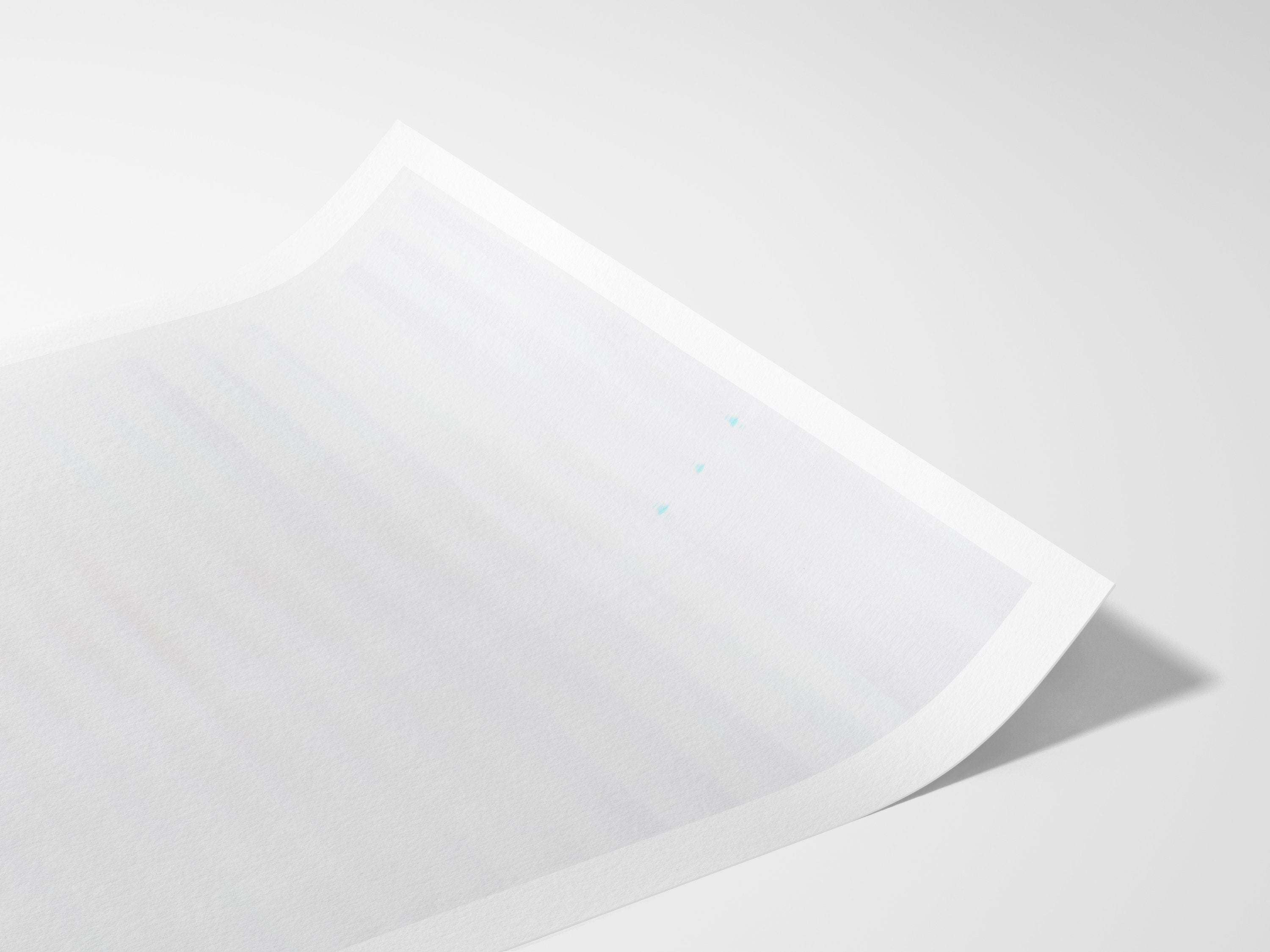 Altered Black and White Photo Glitch Wall Art - Sensual Modern Minimal Feminine Aesthetic - Above Bed Artwork | Untitled (263) Giclée Print