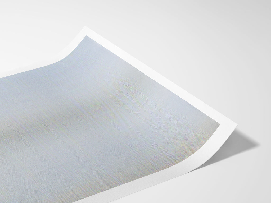 Minimalist Wall Art Print - Neutral Abstract Wall Decor for Living Room, Bedroom, Office, Lobby, Airbnb | Untitled (312) Giclée Print