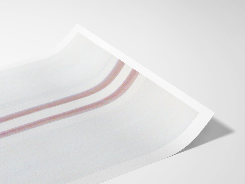 Surrealist Altered Fashion Photography - Unique Contemporary Wall Art for Home and Office Decor | Untitled (69) Giclée Print