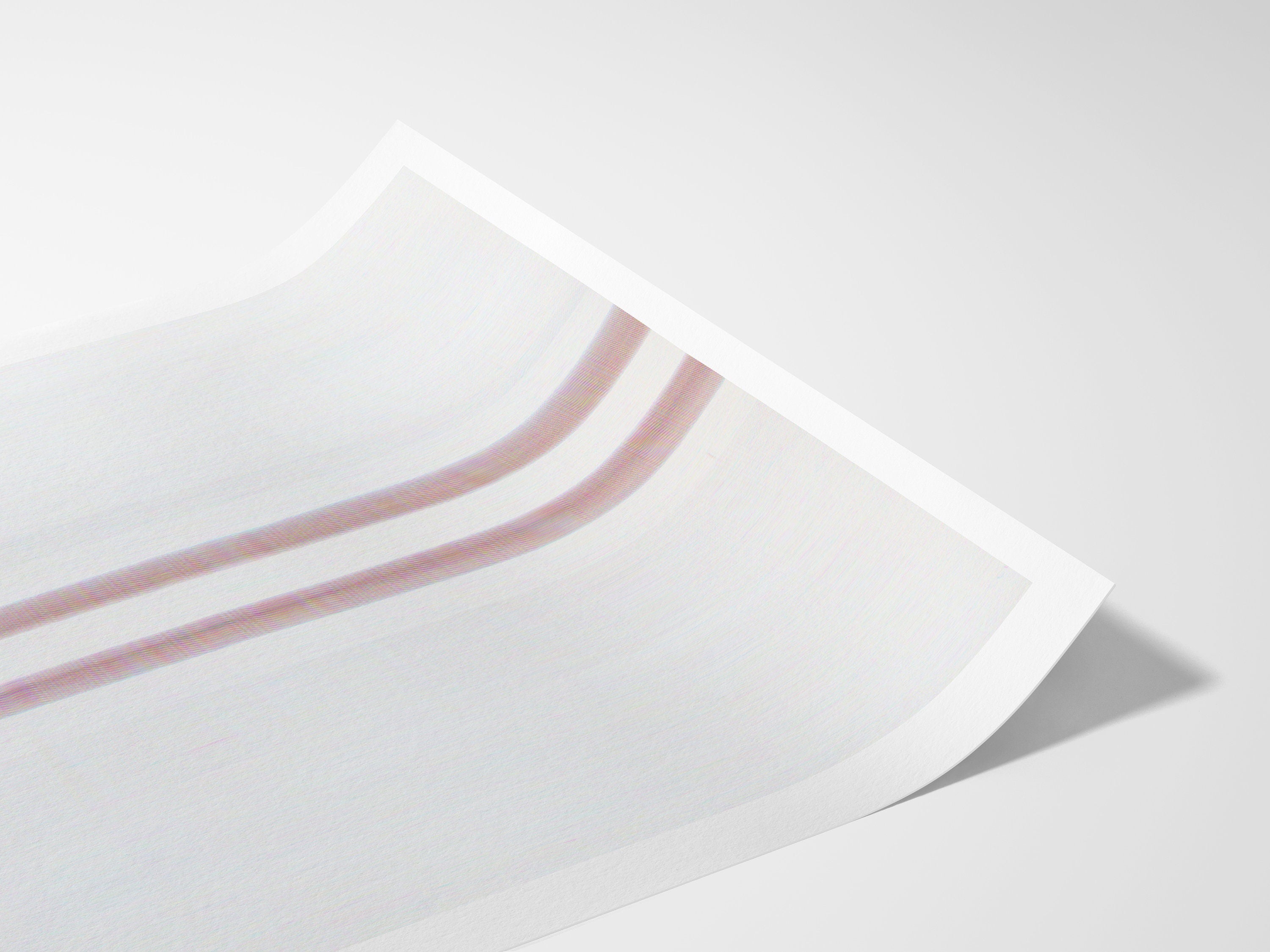 Surrealist Altered Fashion Photography - Unique Contemporary Wall Art for Home and Office Decor | Untitled (69) Giclée Print